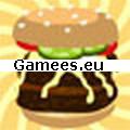 XXXL Burger SWF Game