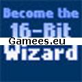 16 Bit Wizard SWF Game