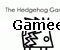 The Hedgehog Game SWF Game