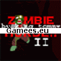 Zombie Horde 2 SWF Game