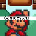 Super Mario Bros Level 1 SWF Game