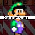 Luigis Run SWF Game