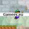 Luigis Revenge SWF Game