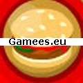 McDonalds Videogame SWF Game