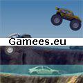 4 Wheel Madness 2.5 SWF Game