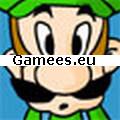 Luigis Day SWF Game