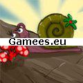 A Snail Story SWF Game