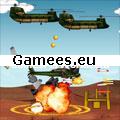Airwar SWF Game
