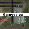 Airport Madness 4 Lite SWF Game