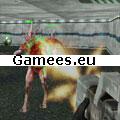 Alien Slayer 3D SWF Game