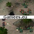 Armor Robot War SWF Game