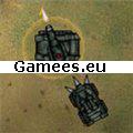 Armored Corps SWF Game