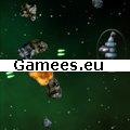 AstroWars - Stranded in Deep Space SWF Game
