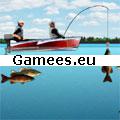 Bass Fishing Pro SWF Game