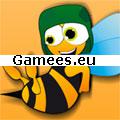 Bees Under Attack SWF Game