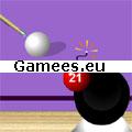 Blast Billiards 4 SWF Game