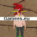 Blood Brains and Bullets SWF Game