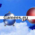 Bubble Jumper SWF Game