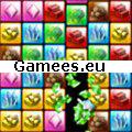 Bumble Tales SWF Game
