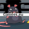 Chubby Hamster SWF Game