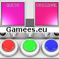 Colormixer SWF Game