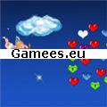 Cupids Heart 2 - Levels Pack SWF Game