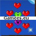 Cupids Heart 2 SWF Game