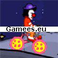 CycloManiacs SWF Game