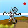 Dirt Rider 2 SWF Game