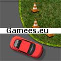 Drive SWF Game