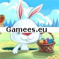 Easter Bunny Differences SWF Game
