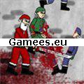 Elf Slaughter SWF Game