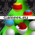 Factory Balls - The Christmas Edition SWF Game