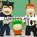 Fill In The Blank - South Park SWF Game