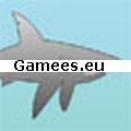 Shark Attack SWF Game