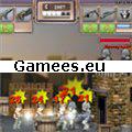 GUNROX - Gang Wars SWF Game