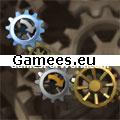 Gears SWF Game