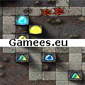 GemCraft Labyrinth SWF Game