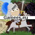 Gilberd The Knight SWF Game