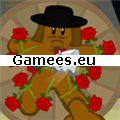 Gingerbread Circus 2 SWF Game