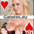 Glamour Poker Deck 5 SWF Game