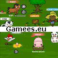 Go Farm 3 SWF Game