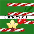 Holiday Hop SWF Game