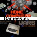 Home Computer Wars SWF Game