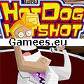 Hotdog Hotshot SWF Game