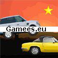 Jeep Racer SWF Game