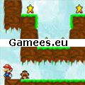 Jump Mario 2 SWF Game