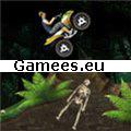 Jungle ATV SWF Game
