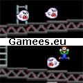 Luigis Mansion SWF Game