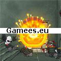 Madness Accelerant SWF Game